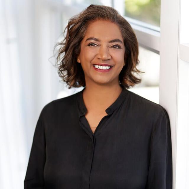 Dr. Tamara Weerasinghe