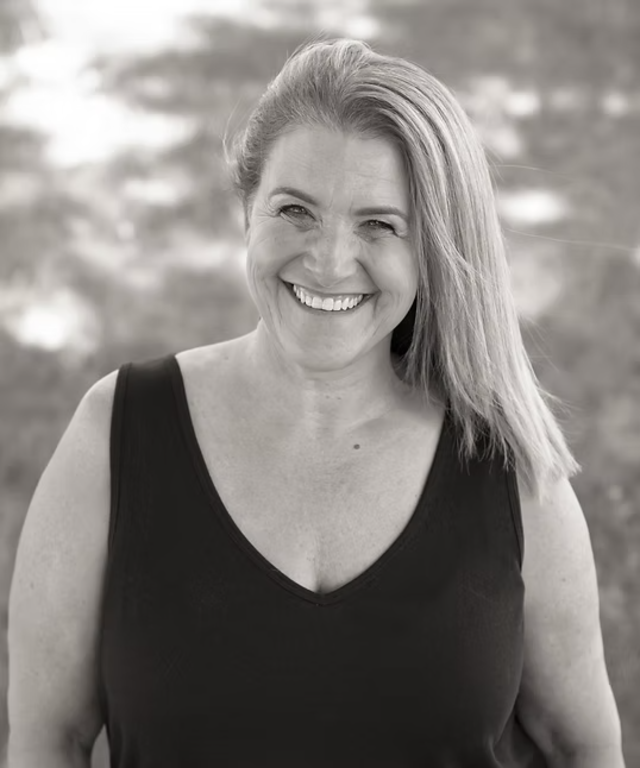 Andrea Vogel, Ph.D, M.Ed, LPC