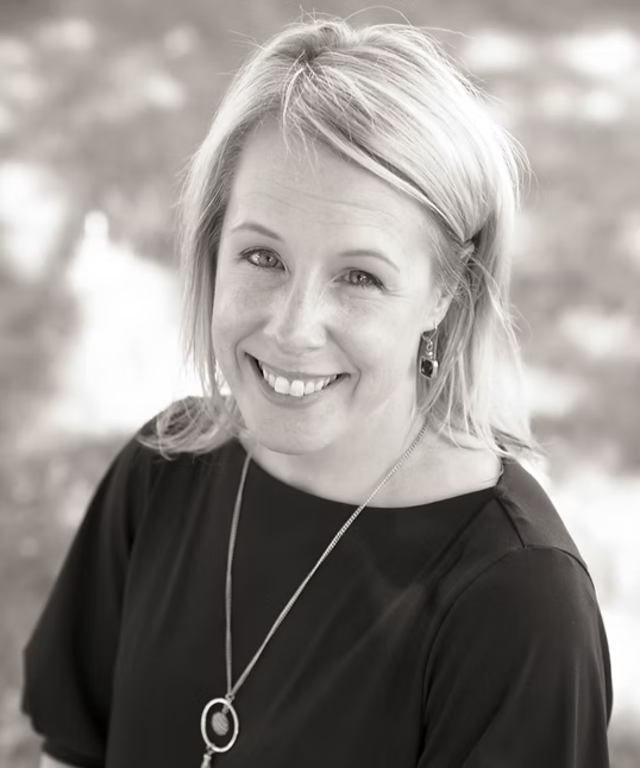 Melissa Walden, LPC, CEDS-C