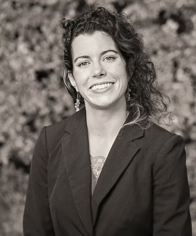 Alison "Ali" Manley, LPC, SUDS, CEDS