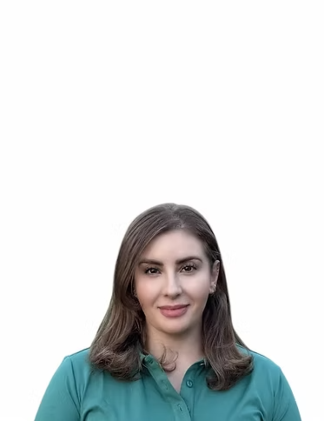 Dr. Ani Datastanyan