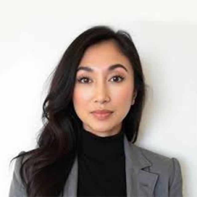 Dr. Jaclyn Bellassai 