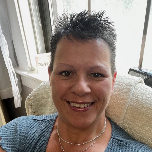 Jennifer (Jenny) Kohlscheen