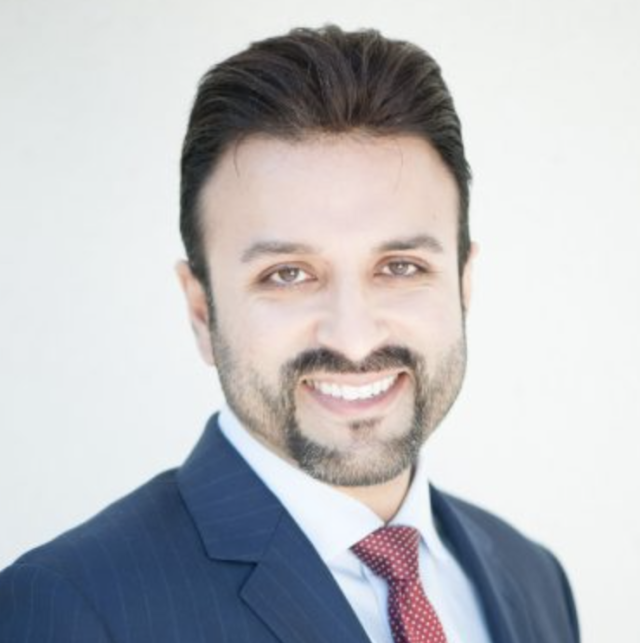 Dr. Siddhartha Arora
