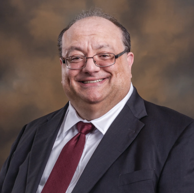 Dr. Stephen Pickstone