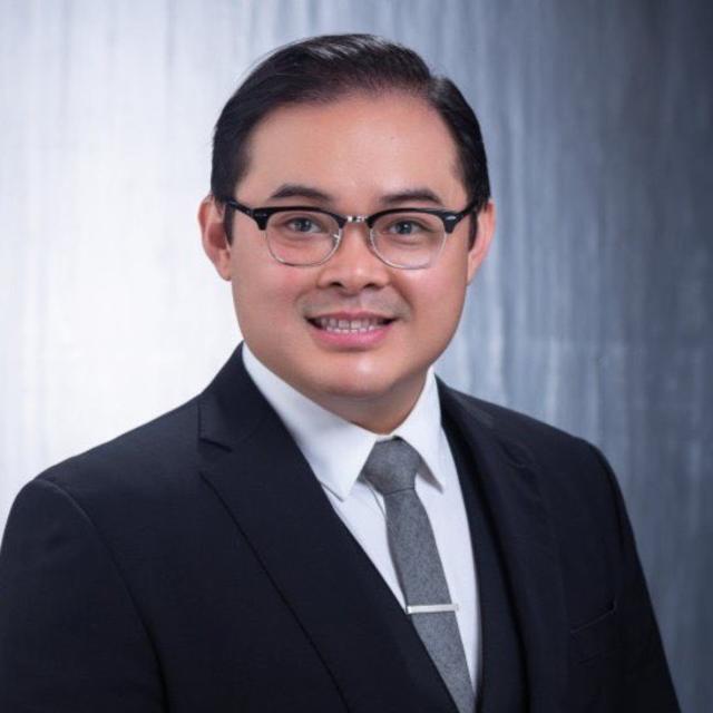 Dr. Joseph Pham