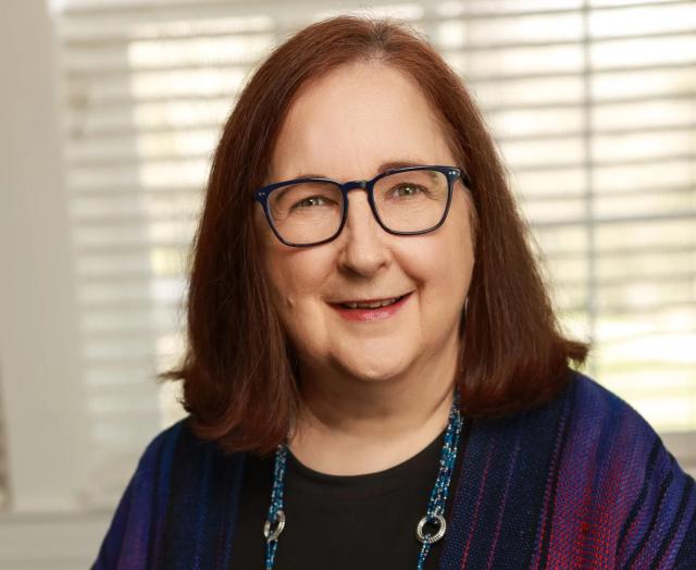 Cinde Stewart Freeman