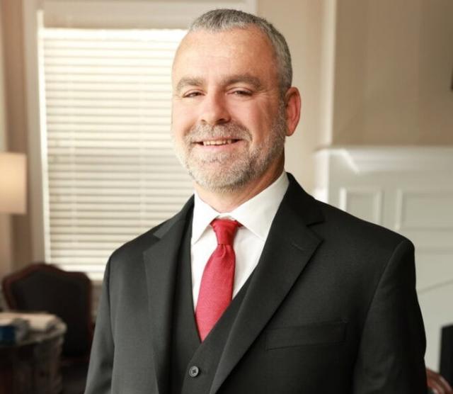 Howell “Dean” O’Bryan