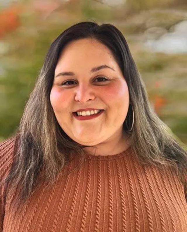 Victoria Dellagrotta