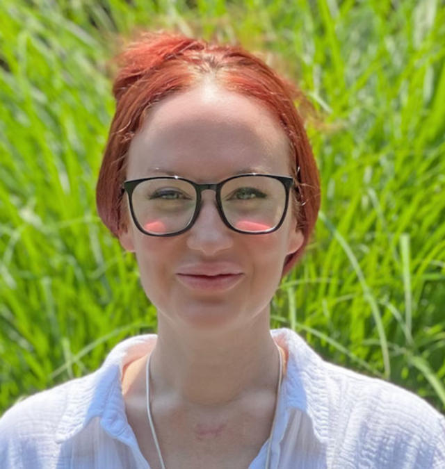 Annie Christianson, MS