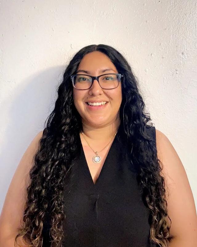 Gabriela Macias Sanchez 