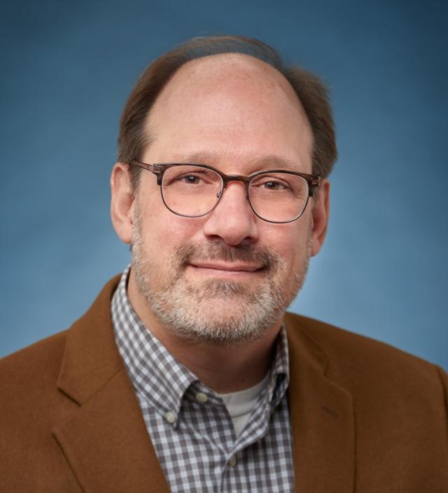 Todd Eiden