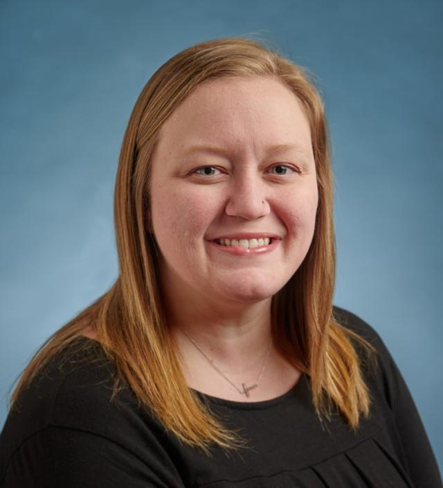 Ashley Derenne Hansen