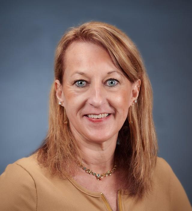 Jodi Mathys