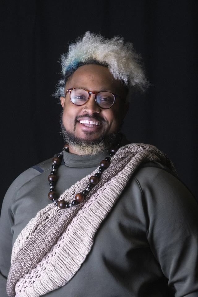 Dr. William C. Washington