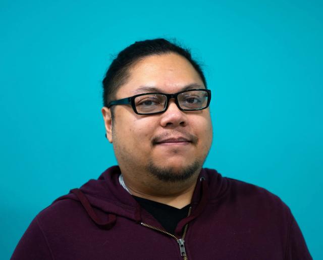 David “Manny” Mandapat