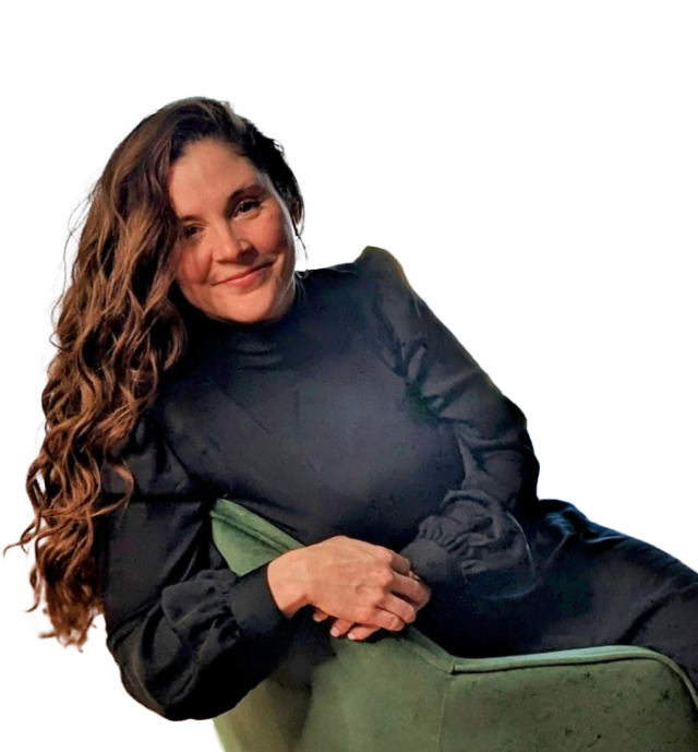 Heidi Bixby-Goblirsch, LPC