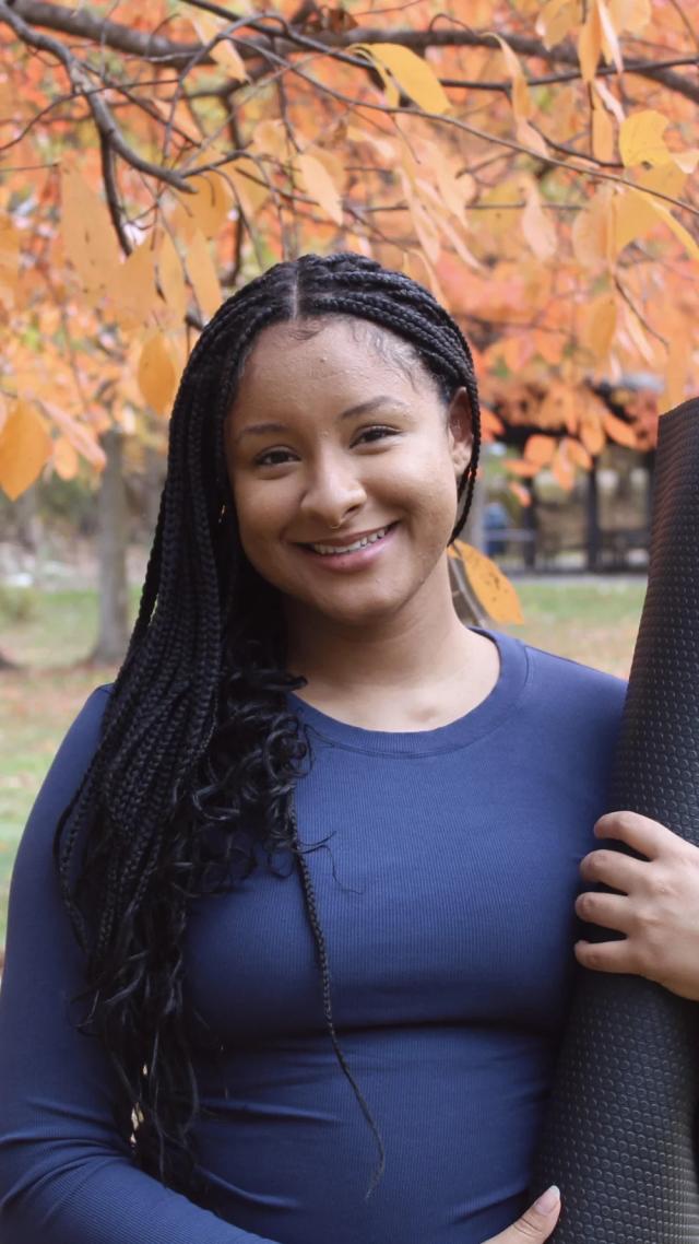 Kneiayra Caldwell Marable