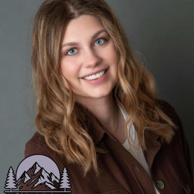 Amanda Vanes-Melby
