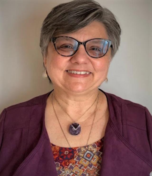 Barbara (Basia) Tota-Boryczka