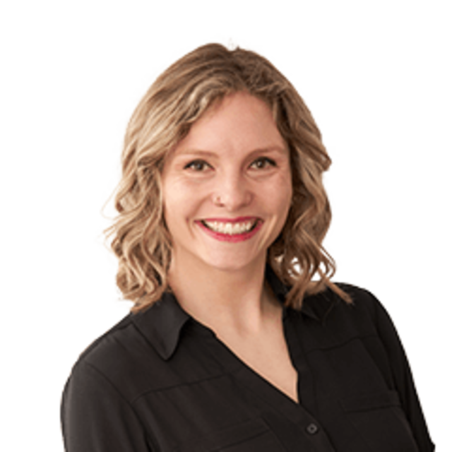 Margaret S. H. Reyerson