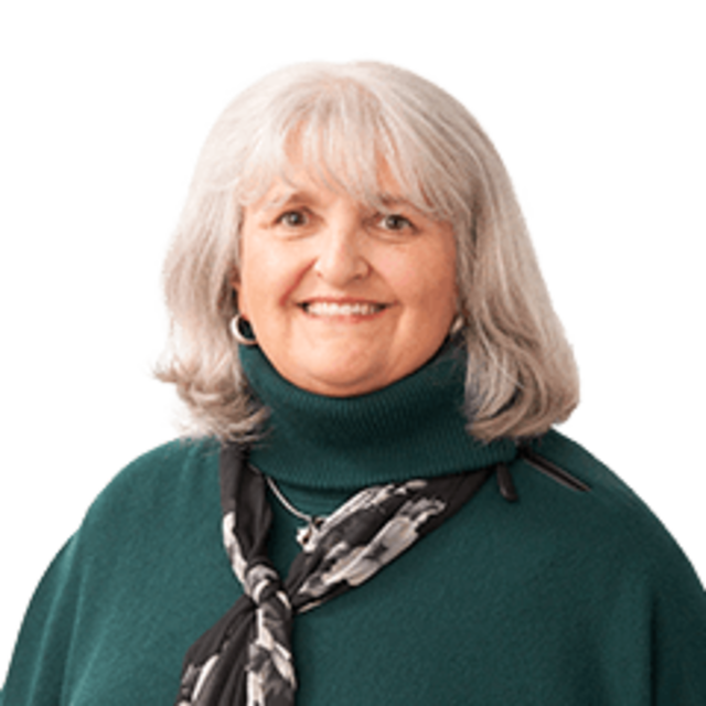 Christine R. Stanson