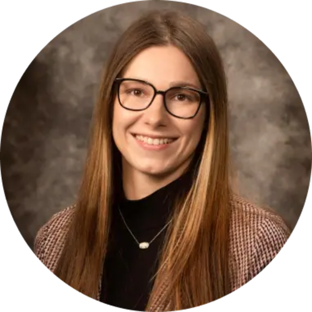 Olivia Weigold, MSN, NP