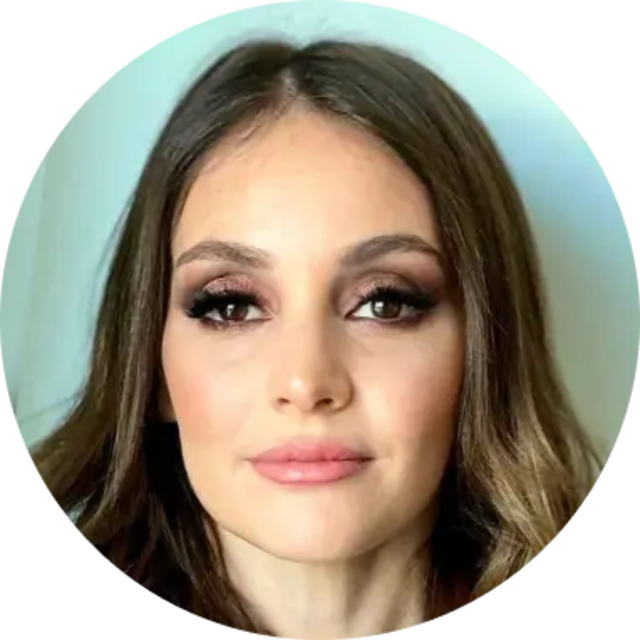 Cecilia Plavnick, LMHC, LCAP