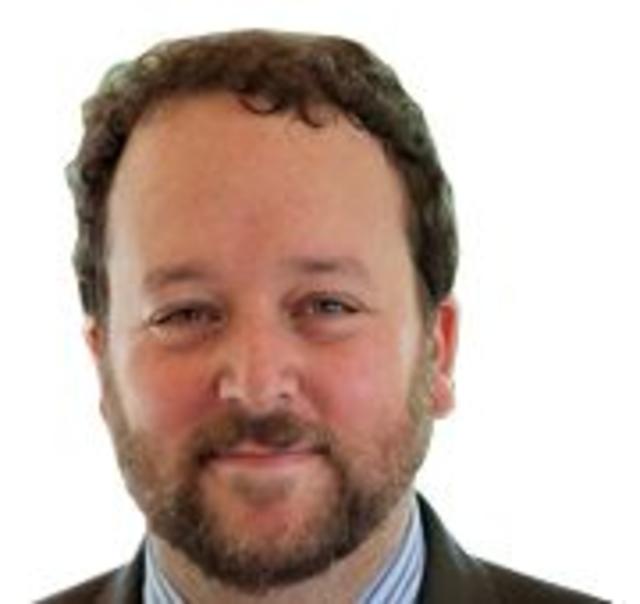 Michael Brodsky