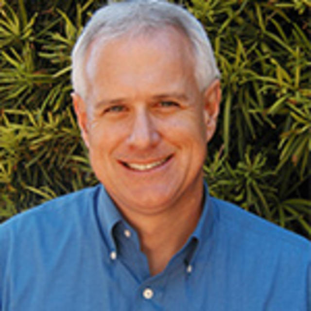 Rev. Dr. Andrew G. Ross