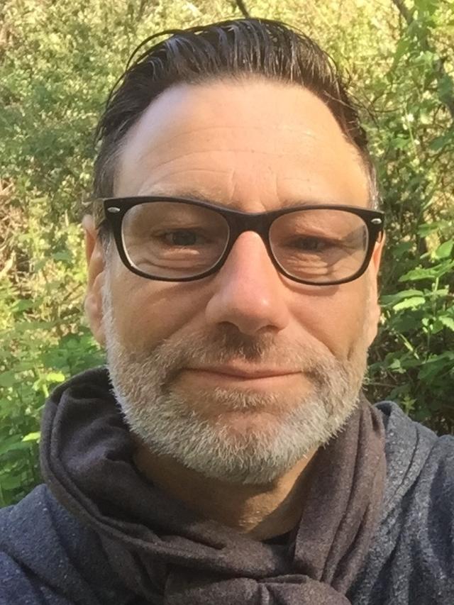 Joe Clements