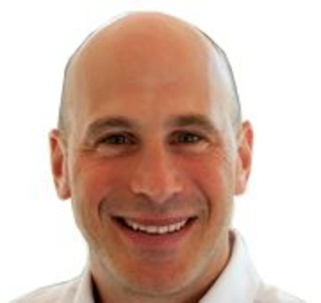 Trevor Small