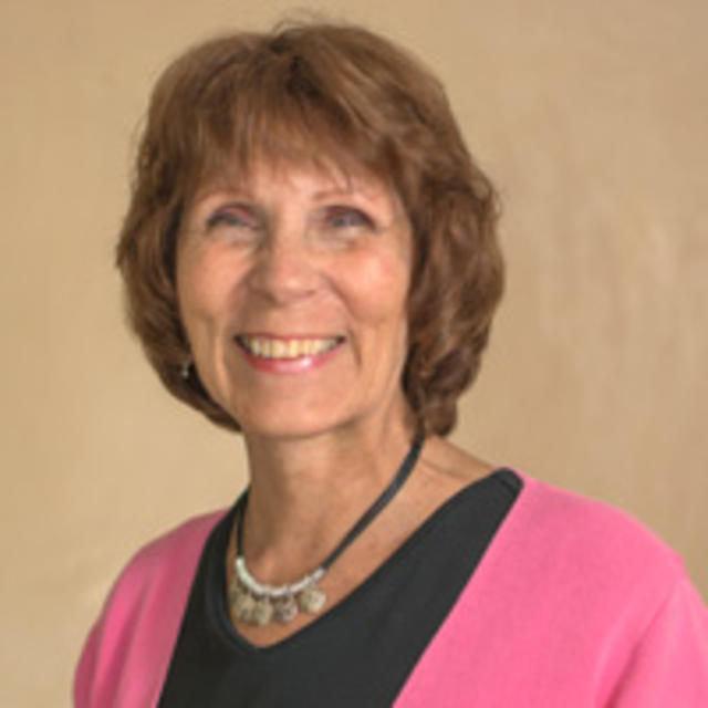 Jacqueline Strothoff