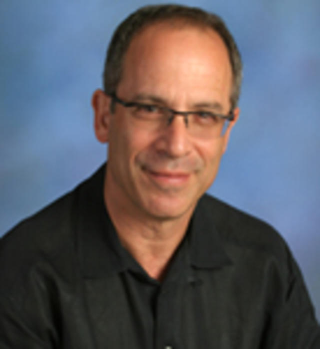 Dr. Michael Baldinger