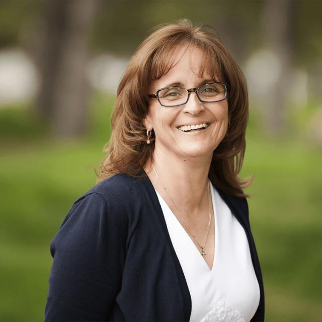Tami Romano BS