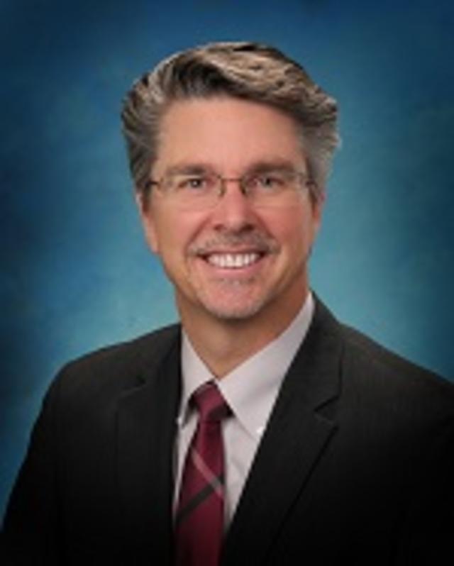 Kevin A. Roberts