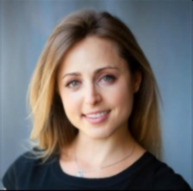 Dr. Rebecca Shabunov