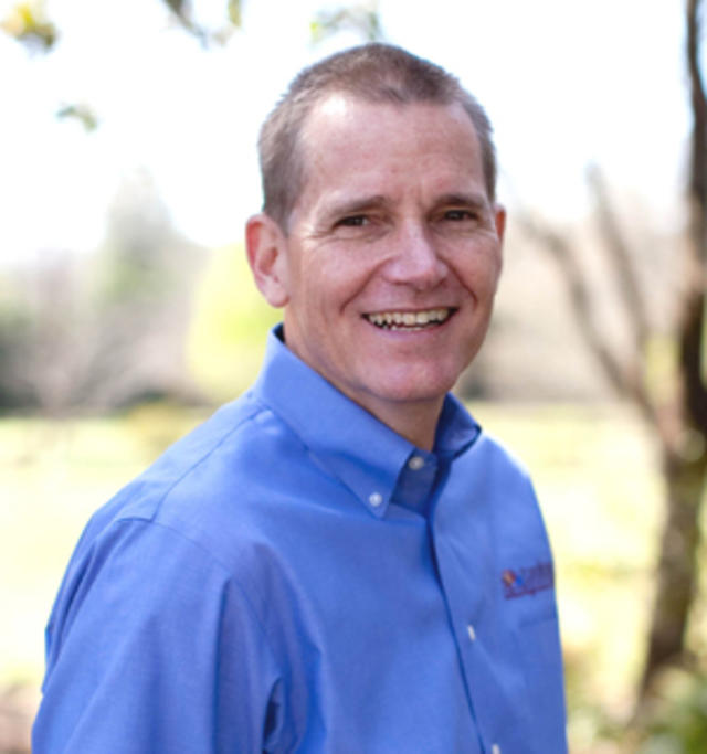 Larry Bateman
