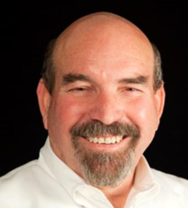 Patrick J. Robertson