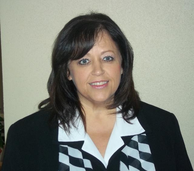 Shari Selander