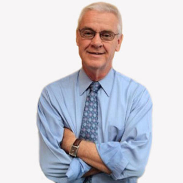 Tim Sinnott