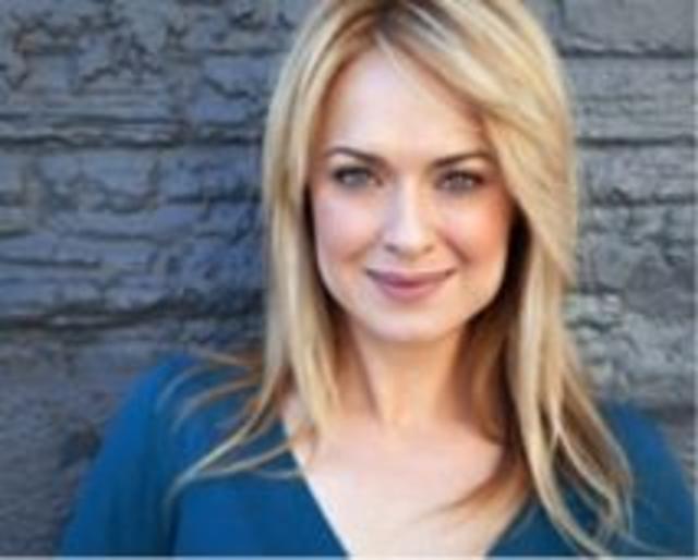 Heather Prete