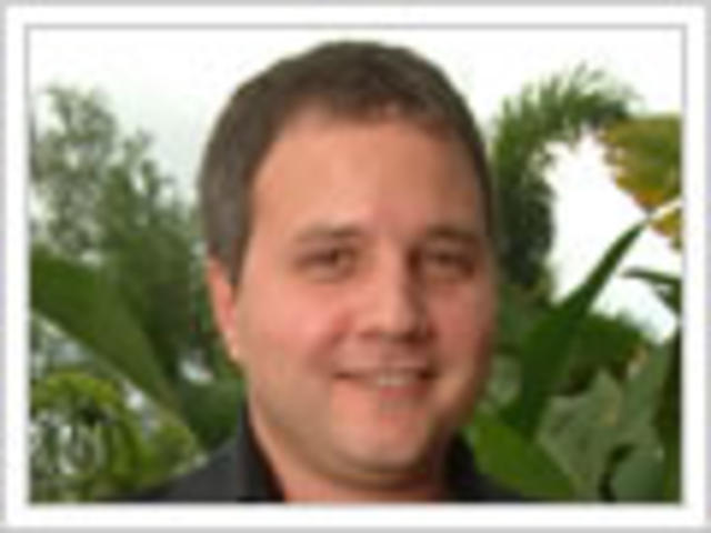 Gerald H. Goldfarb