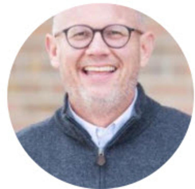 Dr. Stephen Loyd
