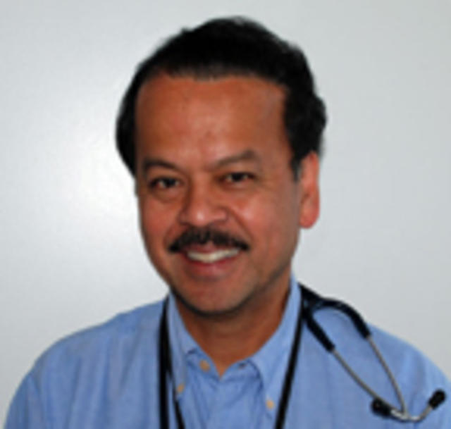 Dr. Guillermo Katigbak