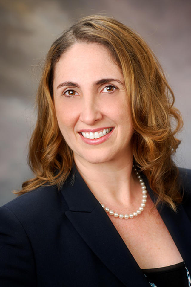 Ana Segarra-Brechtel