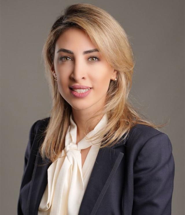 Sheida Shavalian