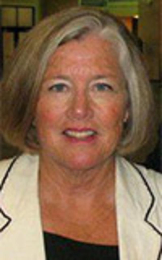 Kim Fletcher