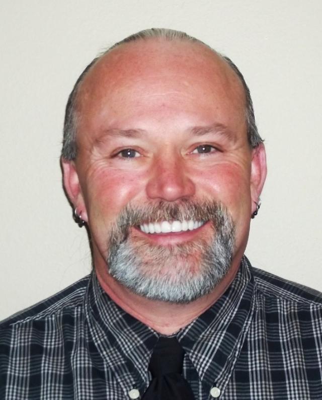 Bob Forsyth