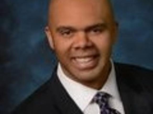 Dr. Lawrence V. Tucker